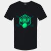 Unisex Light Cotton T-Shirt Thumbnail