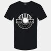 Unisex Light Cotton T-Shirt Thumbnail