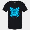 Unisex Light Cotton T-Shirt Thumbnail