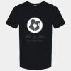 Unisex Light Cotton T-Shirt Thumbnail