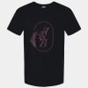 Unisex Light Cotton T-Shirt Thumbnail