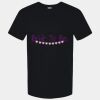Unisex Light Cotton T-Shirt Thumbnail