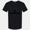 Unisex Light Cotton T-Shirt Thumbnail