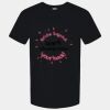 Unisex Light Cotton T-Shirt Thumbnail