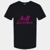 Unisex Light Cotton T-Shirt Thumbnail