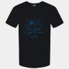 Unisex Light Cotton T-Shirt Thumbnail