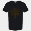 Unisex Light Cotton T-Shirt Thumbnail