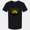 Unisex Light Cotton T-Shirt Thumbnail