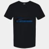 Unisex Light Cotton T-Shirt Thumbnail