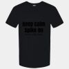 Unisex Light Cotton T-Shirt Thumbnail
