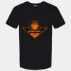Unisex Light Cotton T-Shirt Thumbnail