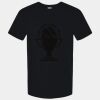Unisex Light Cotton T-Shirt Thumbnail