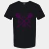 Unisex Light Cotton T-Shirt Thumbnail