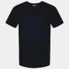 Unisex Light Cotton T-Shirt Thumbnail