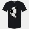Unisex Light Cotton T-Shirt Thumbnail