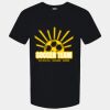 Unisex Light Cotton T-Shirt Thumbnail