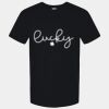 Unisex Light Cotton T-Shirt Thumbnail