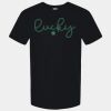 Unisex Light Cotton T-Shirt Thumbnail
