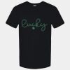 Unisex Light Cotton T-Shirt Thumbnail