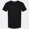 Unisex Light Cotton T-Shirt Thumbnail