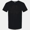 Unisex Light Cotton T-Shirt Thumbnail