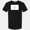 Unisex Light Cotton T-Shirt Thumbnail