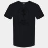 Unisex Light Cotton T-Shirt Thumbnail