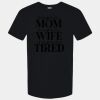 Unisex Light Cotton T-Shirt Thumbnail
