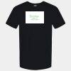 Unisex Light Cotton T-Shirt Thumbnail