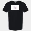 Unisex Light Cotton T-Shirt Thumbnail