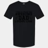 Unisex Light Cotton T-Shirt Thumbnail