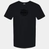Unisex Light Cotton T-Shirt Thumbnail