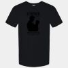 Unisex Light Cotton T-Shirt Thumbnail