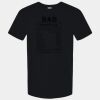 Unisex Light Cotton T-Shirt Thumbnail