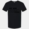 Unisex Light Cotton T-Shirt Thumbnail