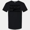 Unisex Light Cotton T-Shirt Thumbnail