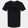 Unisex Light Cotton T-Shirt Thumbnail