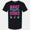 Unisex Light Cotton T-Shirt Thumbnail