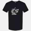 Unisex Light Cotton T-Shirt Thumbnail