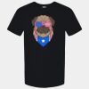Unisex Light Cotton T-Shirt Thumbnail