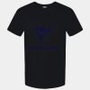 Unisex Light Cotton T-Shirt Thumbnail