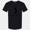 Unisex Light Cotton T-Shirt Thumbnail