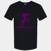 Unisex Light Cotton T-Shirt Thumbnail