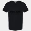 Unisex Light Cotton T-Shirt Thumbnail