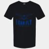 Unisex Light Cotton T-Shirt Thumbnail