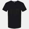 Unisex Light Cotton T-Shirt Thumbnail
