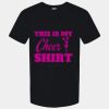 Unisex Light Cotton T-Shirt Thumbnail