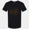 Unisex Light Cotton T-Shirt Thumbnail