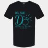 Unisex Light Cotton T-Shirt Thumbnail