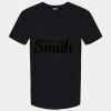 Unisex Light Cotton T-Shirt Thumbnail
